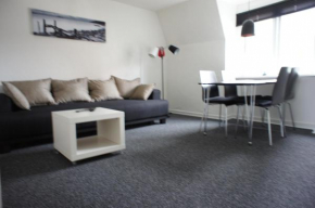 Hotels in Esbjerg